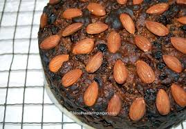 For autumn, use pears, apples, blackberries and sloe berries to add a fruity edge and pretty topping to your cakes. Best Ever Vegan Christmas Fruit Cake Mouthwatering Vegan