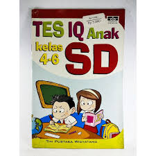 We did not find results for: Tes Iq Anak Playgroup Dan Tk Tes Iq Anak Kelas 4 6 Sd Vra3 Shopee Indonesia