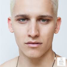 5 MALE MODELS THAT ROCK!