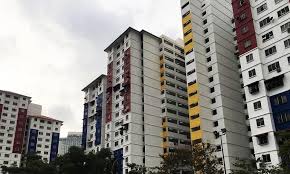 Rumah ppr atau program perumahan rakyat adalah satu program kerajaan untuk penempatan semula setinggan dan memenuhi keperluan tempat kediaman bagi golongan berpendapatan rendah (b40). Malaysiakini Kaedah Penapisan Lebih Teliti Bagi Permohonan Ppr Akan Diperkenal