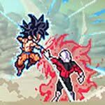 J fighter legendary war is a db war game and dragon hero warrior? Download Goku Super Saiyan Dragon Battle V1 0 0 Mod Unlimited Money For Android
