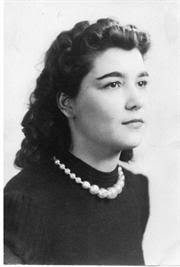 Obituary of Celia V Malloy