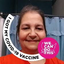 Remembering Aunt Wanda Rowe and cousin Chris Dale in West Virginia