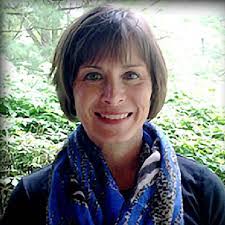 Pamela Farber's Instagram, Twitter & Facebook