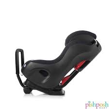 Clekinc Fllo Is A Compact Convertible Car Seat Equipped With Safety From Every Angle Extended Rear Facin Car Seats Convertible Car Seat Extended Rear Facing