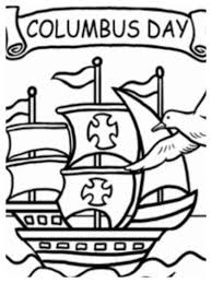 Columbus Day Columbus Day Christopher Columbus Activities Homeschool Holidays
