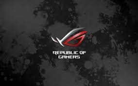 Asus rog republic of gamers 1600x900 technology asus hd art. 35 Asus Rog Hd Wallpapers Background Images Wallpaper Abyss