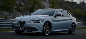 Image result for Moonlight Grey 2025 Alfa-Romeo