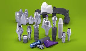 Implant (Straumann Switzerland) | Strauman implants in Kiev dentistry -  newdent.kiev.ua
