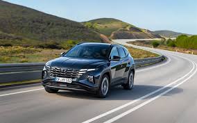 Shop 2022 hyundai tucson hybrid vehicles for sale at cars.com. Download Wallpapers 4k Hyundai Tucson Hybrid Highway 2021 Cars Nx4 Crossovers 2021 Hyundai Tucson Korean Cars Hyundai For Desktop Free Pictures For Desktop Free