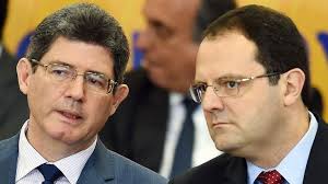 Brazil's pro-austerity Finance Minister Joaquim Levy replaced