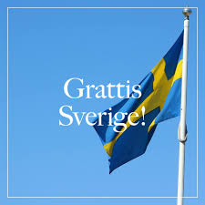 Listen to sveriges nationaldag now. Facebook