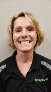 Meet Our Physiotherapy Team