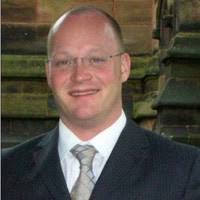 5 "Paul Timperley" profiles