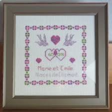 Voir plus d'idées sur le thème point de croix, alphabet point de croix, abecedaire point de croix. Galerie De Grilles Gratuites Le Point De Croix De Martine