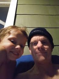 Work hard but when I clean up I clean up nice