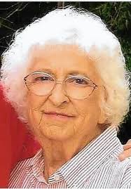 Helen Cochrane Obituary (2016)