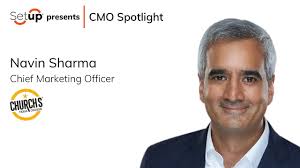 CMO Spotlight