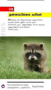 Pin On Tamil Quotes