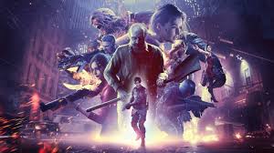 Get ready to shoot the drain deimos on the ground up ahead. El Mejor Resident Evil Repasamos Todos Los Juegos De La Saga De Capcom De Peor A Mejor