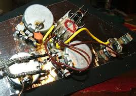 As you all know, the megabrites are very important links in the chain. Gibson Flying V Faded The Gear Page