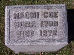 Prairie Home Cemetery Headstones, Climax, Kalamazoo County, Michigan