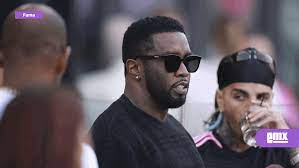 La lista de P. Diddy y todos los involucrados en su caso - El Mexicano