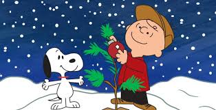 Peppermint patty invites herself and her friends over to charlie brown's for thanksgiving, and with linus, snoopy, and woodstock, he attempts to throw together a thanksgiving dinner. Here S Where To Watch A Charlie Brown Christmas For Free This Season News