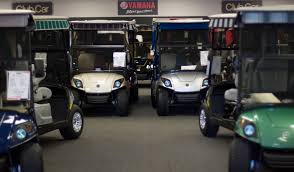How Safe Is It To Drive Golf Carts In The Villages?