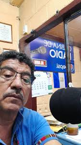 Radio central, circuito cerrado -mercado central