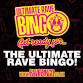 Ultimate Rave Bingo //  Bangor // Xmas Special  event image