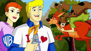 Scooby Doo Mystery Inc International Wb Kids Youtube