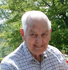 Jerry Benjamin Hill Obituary