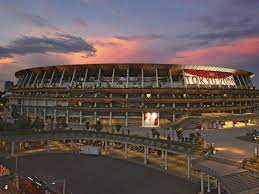 Check spelling or type a new query. Olympia 2021 Wo Die Eroffnungsfeier In Tokio Heute Live Im Free Tv Und Live Stream Ubertragen Wird Sport A Z