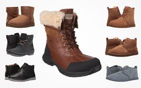 Shop from the world's largest selection and best deals for ugg australia men's shoes. Top Best Mens Ugg Boots You Should Try In 2019 Cool Men Style 2019