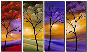 Four seasons painting & home repair service understands the concerns of its clients when choosing a contractor. Painting For Sale Four Seasons Painting 9161