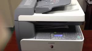 Canon ir1024if driver download included knowledge helps the canon ir1024i emerge as a multifunctional printer with genuine power. Testing Of Canon 1025 Youtube