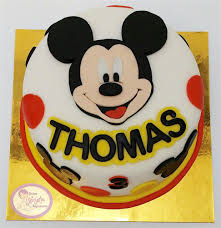 Cumpleaños Bizcocho De Mickey Mouse De Una Libra Torta De Cumpleanos Para Nino Con Rostro De Mickey Mouse Tortitas De Mickey Mouse Tortas De Mickey Cumpleanos De Mickey Mouse