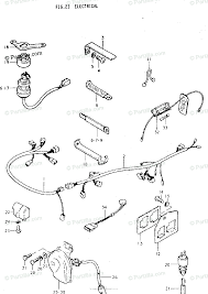 I have tried to tell the suzuki ts 125 model history on this page, as i know it. Suzuki Tc185 Wiring Diagram Delco Model 15071234 Radio Wiring Piooner Radios Yenpancane Jeanjaures37 Fr