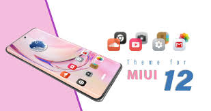 Download miui theme manager global version: Theme For Xiaomi Miui 12 For Android Apk Download