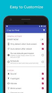 All you need to do is install the app and connect your android device to the. Clap To Find My Phone Apk Download For Android