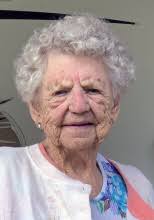 Obituary information for Nina Mann