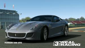 We analyze millions of used cars daily. Ferrari 599 Gto Real Racing 3 Wiki Fandom