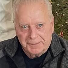 Peter M. Gervais Obituary December 29, 2024