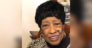 Mrs. Marie Elsie Rashada Obituary