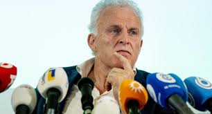 The latest tweets from peter r. Osce Media Freedom Representative Teresa Ribeiro Expresses Deep Sadness Over Passing Of Prominent Dutch Journalist Peter R De Vries Osce