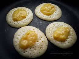 Resep apam balik aneka isi. Cara Masak Kuih Apam Balik Harbolnas D
