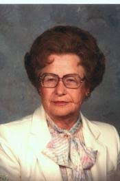 Obituary for Dorothy May Simmons