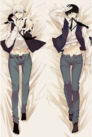Nicepng also collects a large amount of related image material, such as human body ,dead body ,body builder. Tokyo Ghoul Ken Kaneki Body Pillowcase Tokyo Guru Kaneki Ken Dakimakura 50x150cm 2wt 01 Buy Online In Morocco At Desertcart Ma Productid 13439647