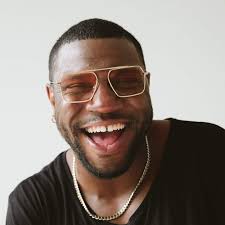 Brandon Markell Holmes · Biography